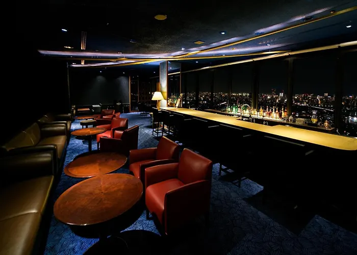 冈山国际酒店