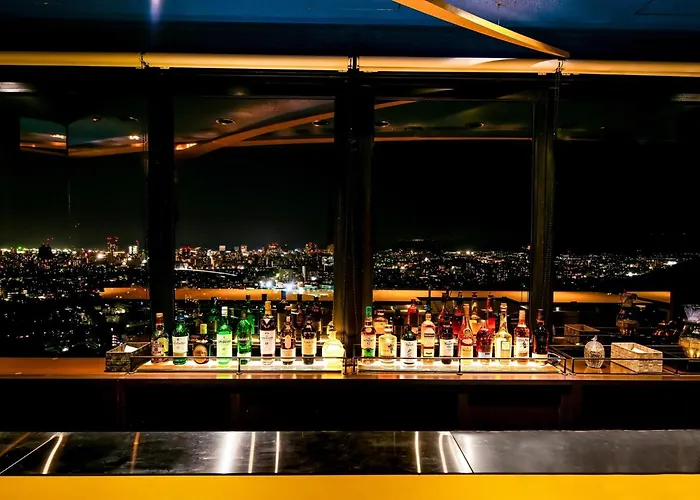 冈山国际酒店