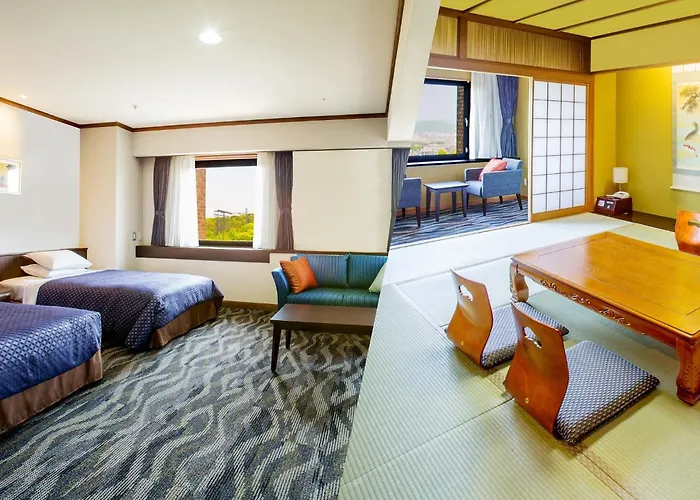 冈山国际酒店