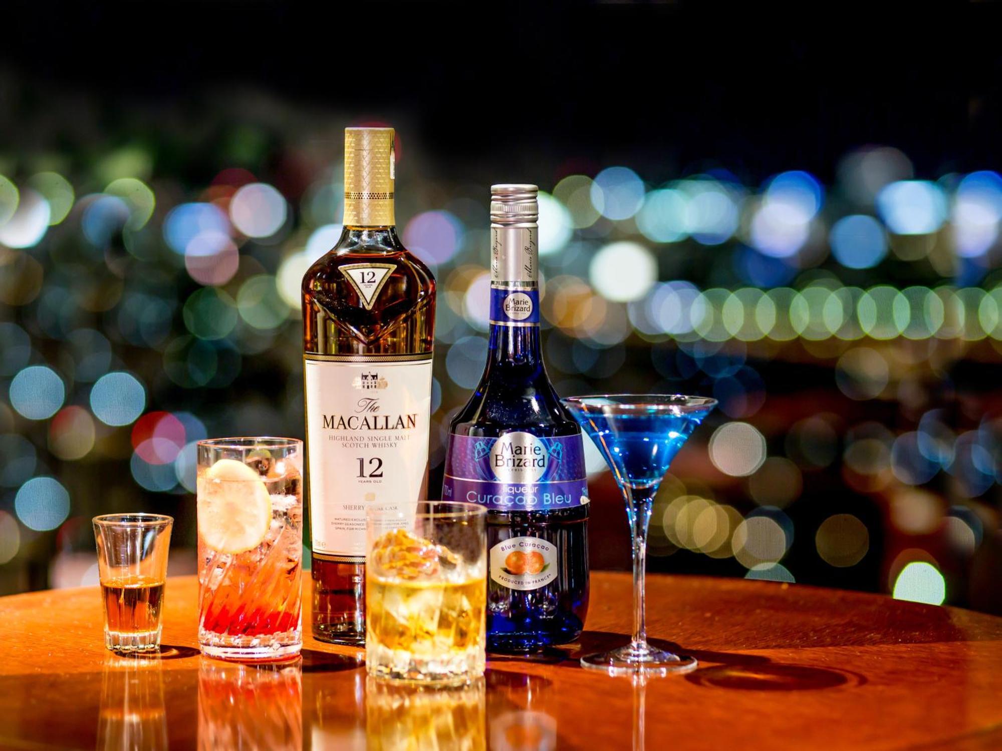International 酒店 冈山