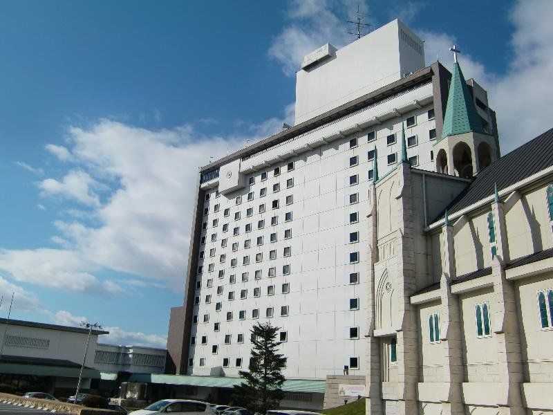 冈山国际酒店 4* 冈山