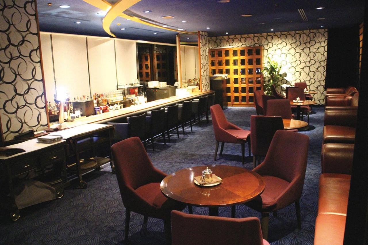 冈山国际酒店 酒店 冈山