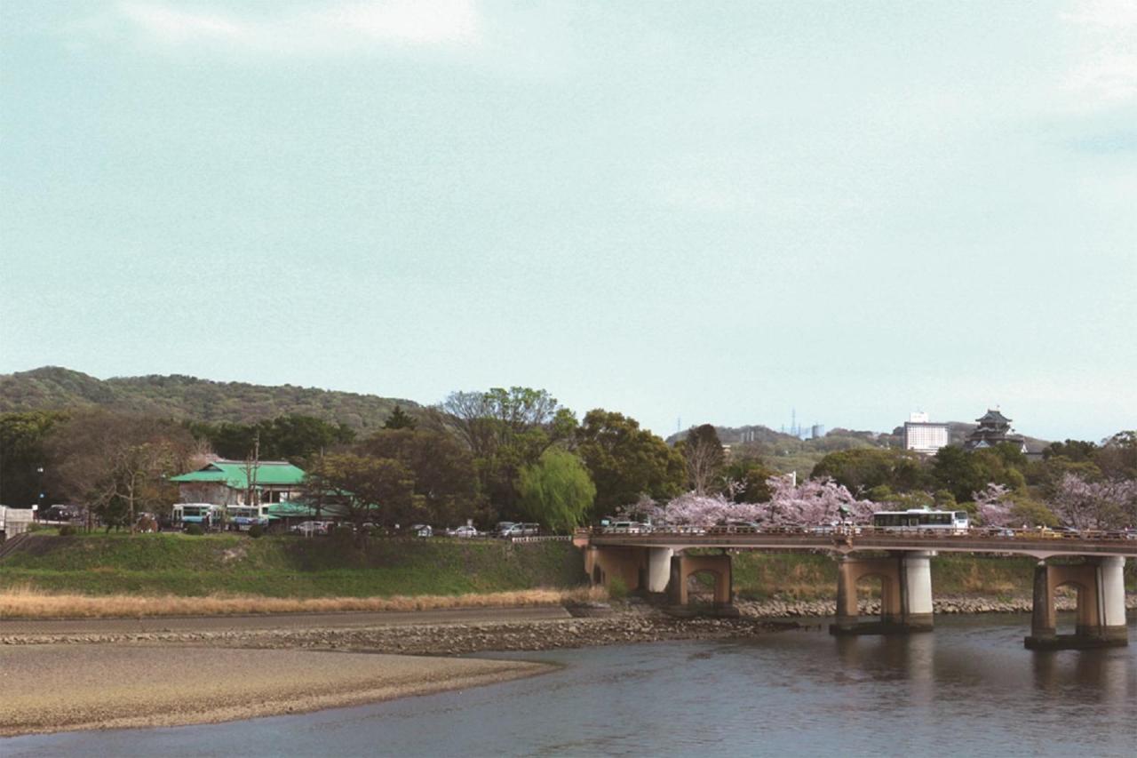 冈山国际酒店 冈山