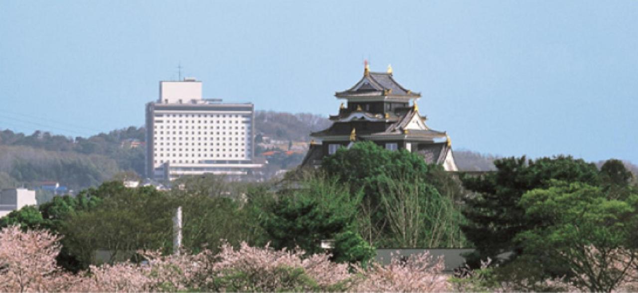 酒店 冈山国际酒店 冈山